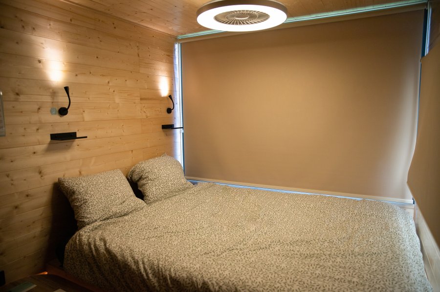 Hébergement AbracadaRoom : Homnest - Prairie des Âmes Heureuses - Occitanie - Image 36