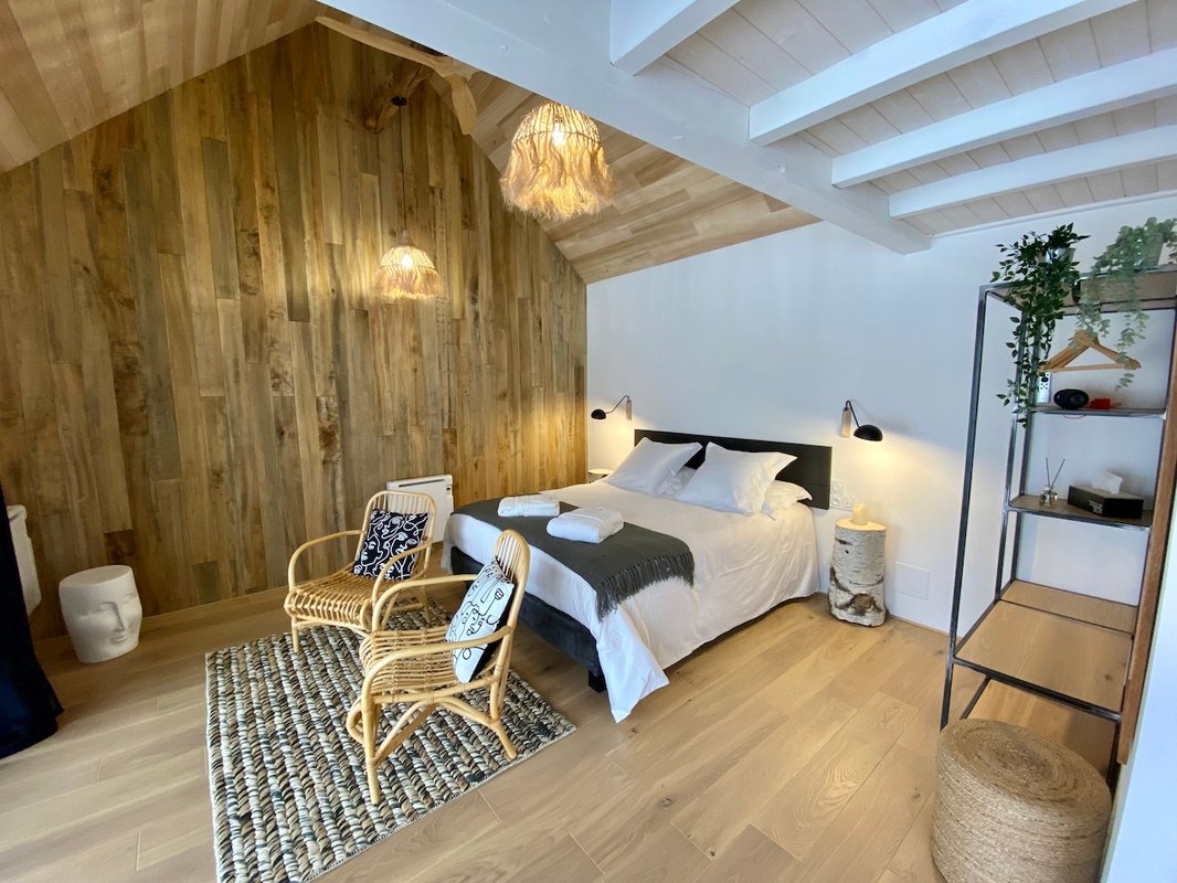 Lodge Spa privatif Sérénité à Marchal (3)