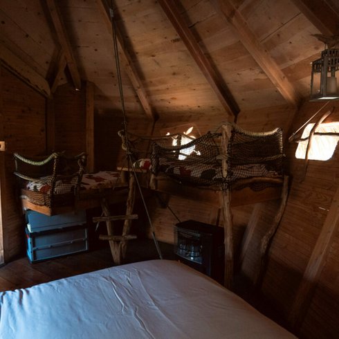 Hébergement AbracadaRoom : Robin des bois - Image 8