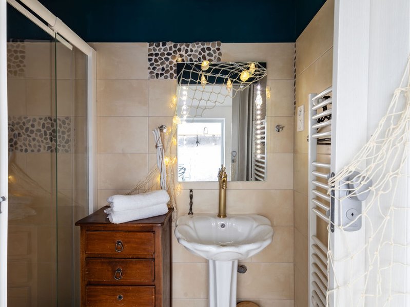 Domaine AbracadaRoom : Port au Loin- Bretagne - Image 37