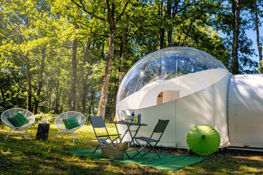 Domaine AbracadaRoom : Somn'en Bulle - Image 18