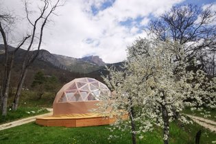 Chasteuil Verdon Provence