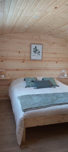 Hébergement AbracadaRoom : Bucolique - Image 2