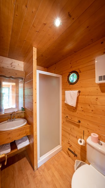 Hébergement AbracadaRoom : La Roulotte familiale Hôtelière - Image 5