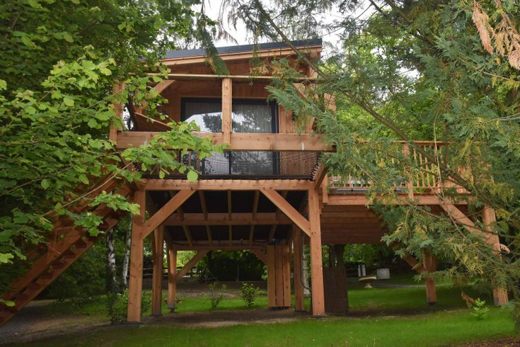 Hébergement AbracadaRoom : ROSMERTA & Spa - Image 2