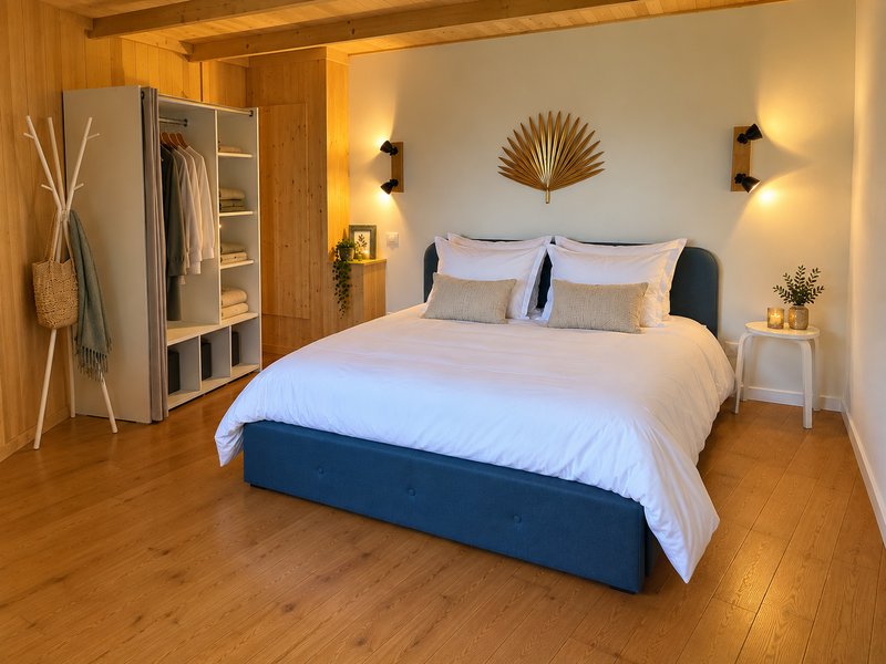 Hébergement AbracadaRoom : Cabane Spa Rêve en Périgord - Image 8