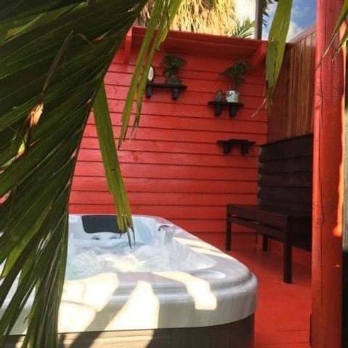 Domaine AbracadaRoom : Piton Bungalows Écolodges - Image 7