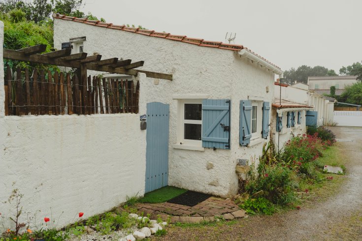 Hébergement AbracadaRoom : La maison du Pêcheur & Spa - Image 13