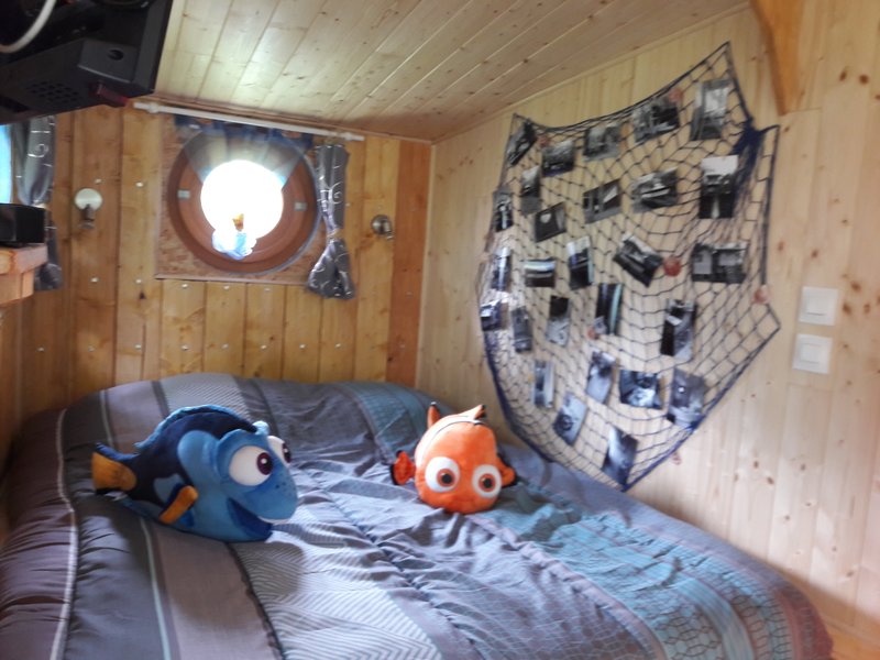 Domaine AbracadaRoom : La Verdine - Image 13