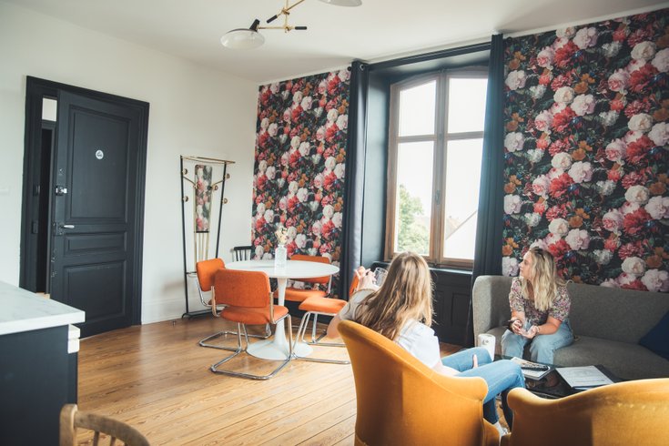 Hébergement AbracadaRoom : Appartement N°5 - Familial 4 Personnes - Image 7