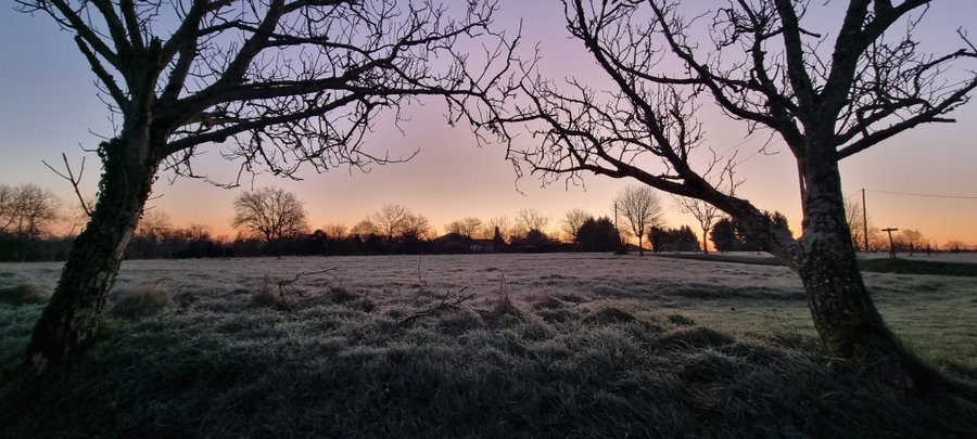 Hébergement AbracadaRoom : Gite La Petite Clavelie Dordogne & Spa - 10 personnes - Image 15