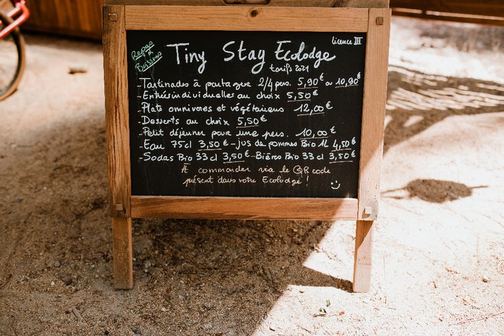 Domaine AbracadaRoom : Tiny Stay Ecolodge - Image 31