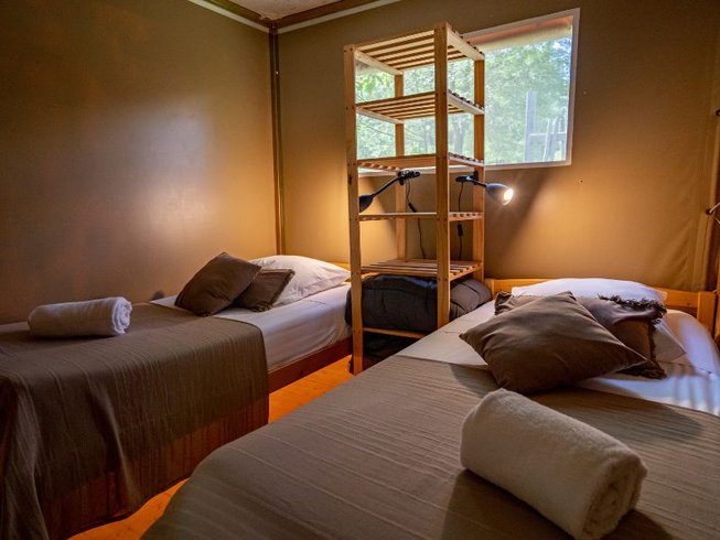 Hébergement AbracadaRoom : Family Lodge - Image 3