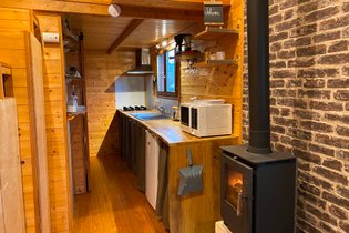 Gites du Ruisseau en Cotentin