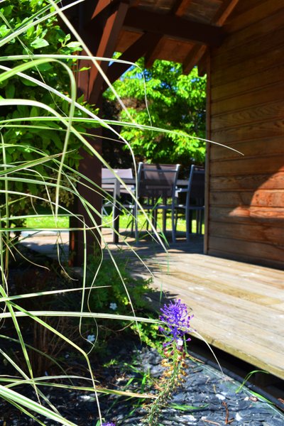 Hébergement AbracadaRoom : Cabane du Cognac - Image 20