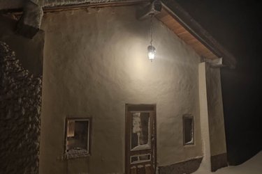 Le Cocon d'Iris à Valmeinier (3)