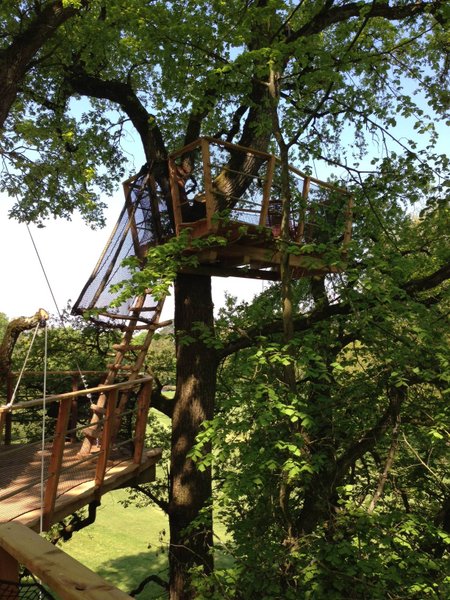 Hébergement AbracadaRoom : L'impériale - Image 6