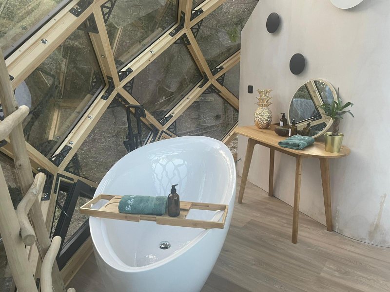 Domaine AbracadaRoom : Domaine du Rec Grand - Image 11