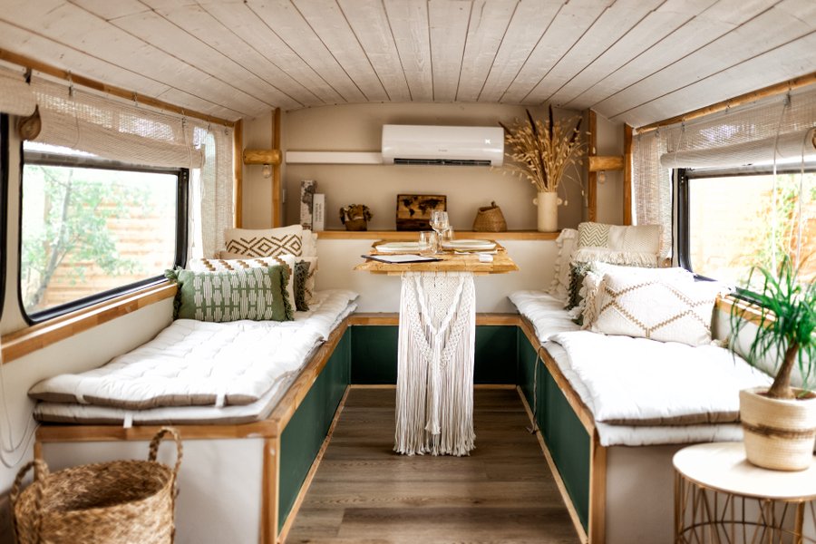 Hébergement AbracadaRoom : La Suite Nomade & Spa - Image 19