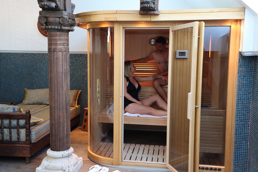 Hébergement AbracadaRoom : Cabane sur l'eau : L’Õthentique - Image 30