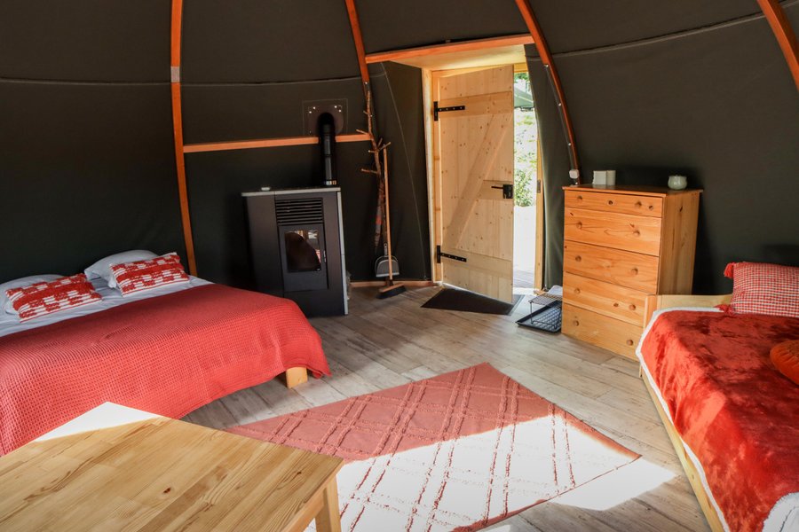 Hébergement AbracadaRoom : Émilie - Image 8