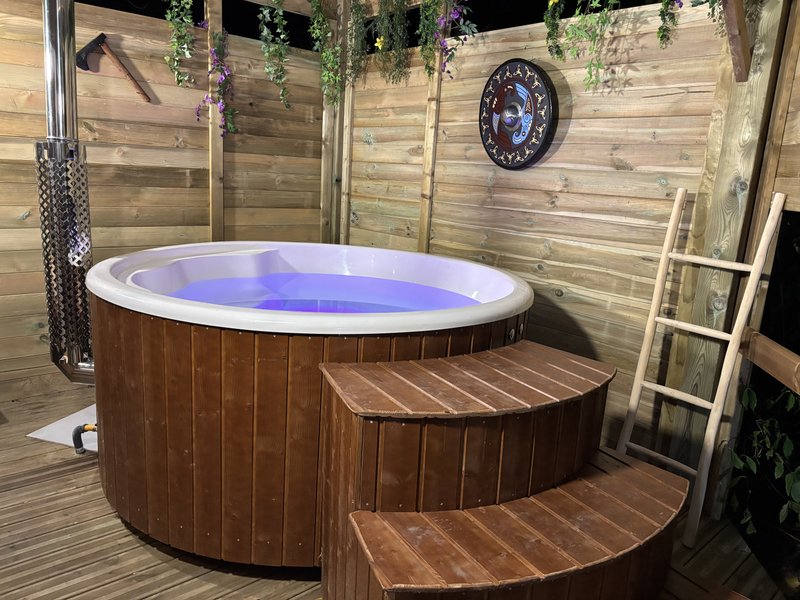 Domaine AbracadaRoom : NÜ-DE SPA - Image 5