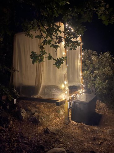 Domaine AbracadaRoom : La Casa Mille et Une Nuits - Image 3