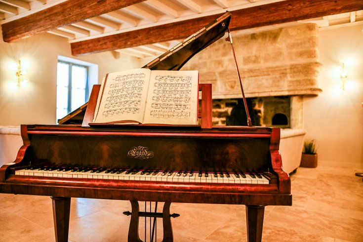 Hébergement AbracadaRoom : Chez Nerthe, Maison 5* & Spa - Image 10