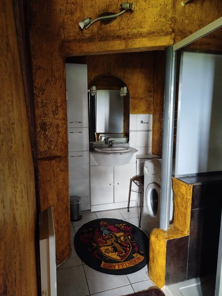 Hébergement AbracadaRoom : Le relais magique des Sorciers avec  escape game - Image 23