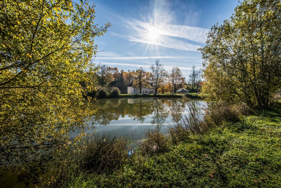 Domaine AbracadaRoom : Au Fil de l'Eau - Image 1