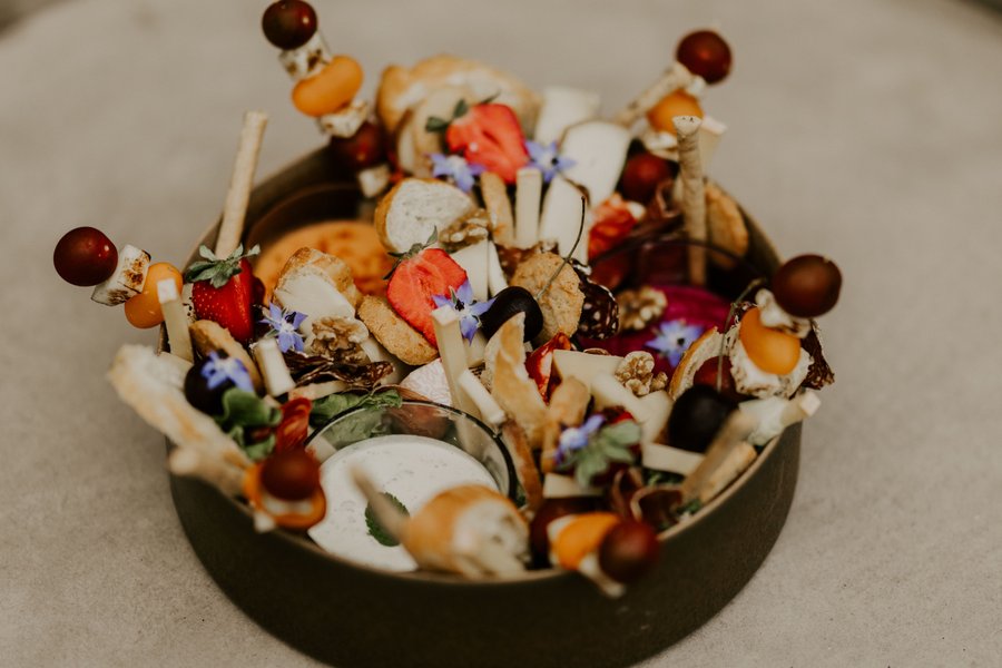 Hébergement AbracadaRoom : Le zome : Nuit sous les étoiles  & spa privatif - Image 18