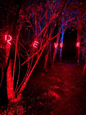 Hébergement AbracadaRoom : Prairie Schooner du Wild West Lodges & SPA - Image 15