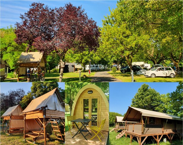 Hébergement AbracadaRoom : Cabane cosy - Image 6