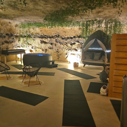 Domaine AbracadaRoom : La Suite des fouleries - Image 15