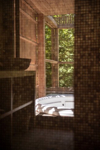 Hébergement AbracadaRoom : Suite « Nude » & Spa - Image 8