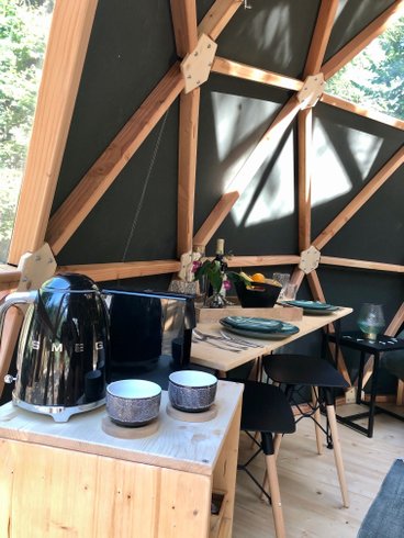 Domaine AbracadaRoom : Ferme Jean des Houx - Image 23