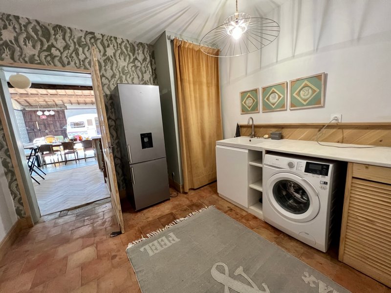 Domaine AbracadaRoom : Le Terrier des 3 Conils - Image 31