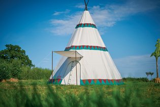 Le Tipi