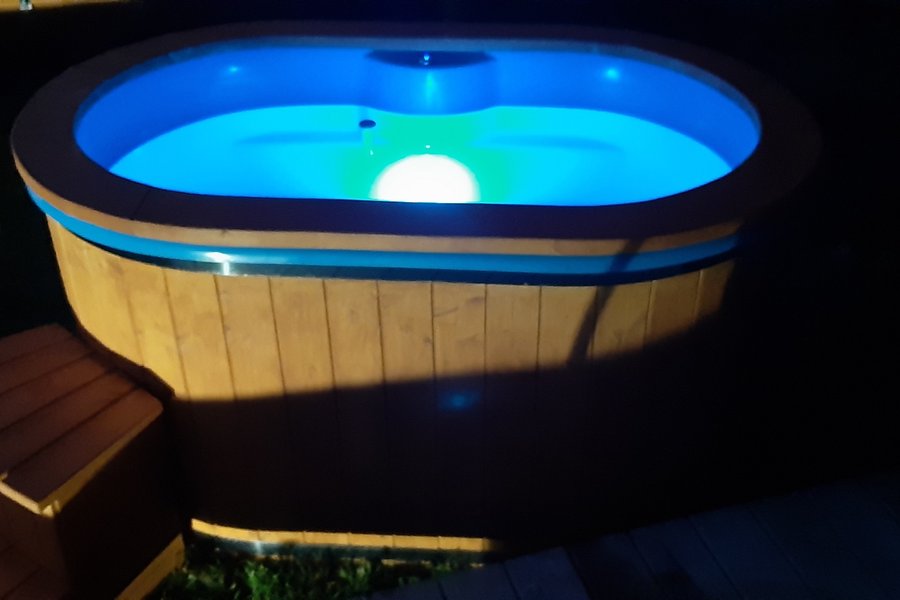 Tonn'Ô Loisirs & Spa n°1 — photo 2