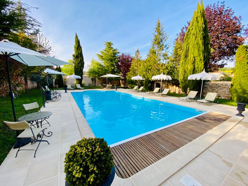 Domaine AbracadaRoom : La Réserve de l'Aube - Image 1