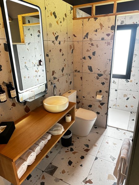 Domaine AbracadaRoom : Le Vert d'Orezza - Image 42