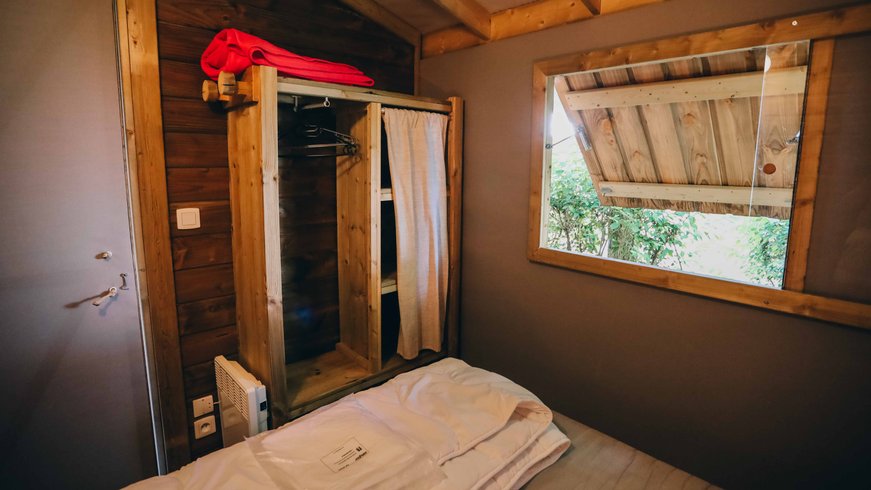 Hébergement AbracadaRoom : Lodge Premium - Image 11