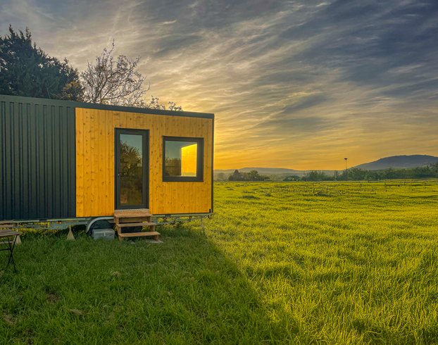 Hébergement AbracadaRoom : La Prairie Drômoise - Aux portes de Montélimar - Image 2