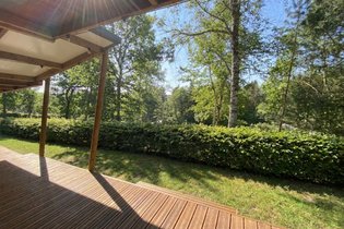 Vosges Hygge - Chalets Lodges & Spa