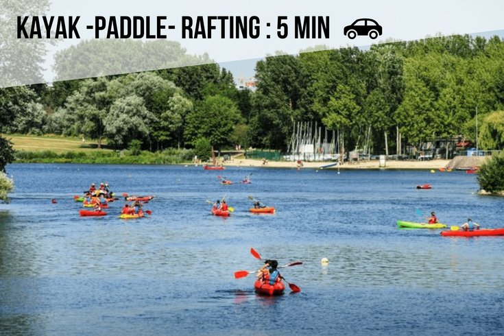 Hébergement AbracadaRoom : KALENDA : insolite ♥ calme ♥ dépaysant - Image 24