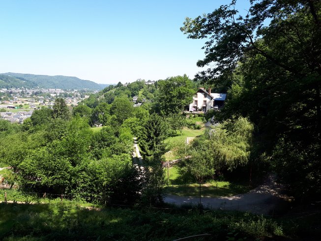 Domaine AbracadaRoom : Le Perchoir des Pyrénées - Image 9