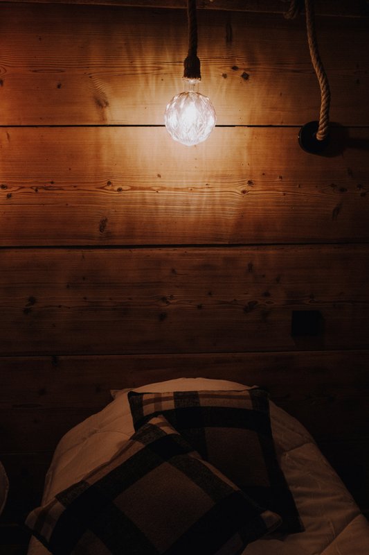 Chalet Rustika à Chatel (30)