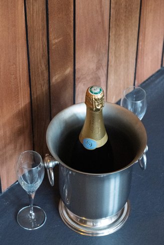 Hébergement AbracadaRoom : La motte des seigneurs, spa et sauna - Image 23
