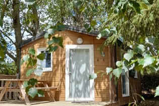 Chalet Haute-Garonne