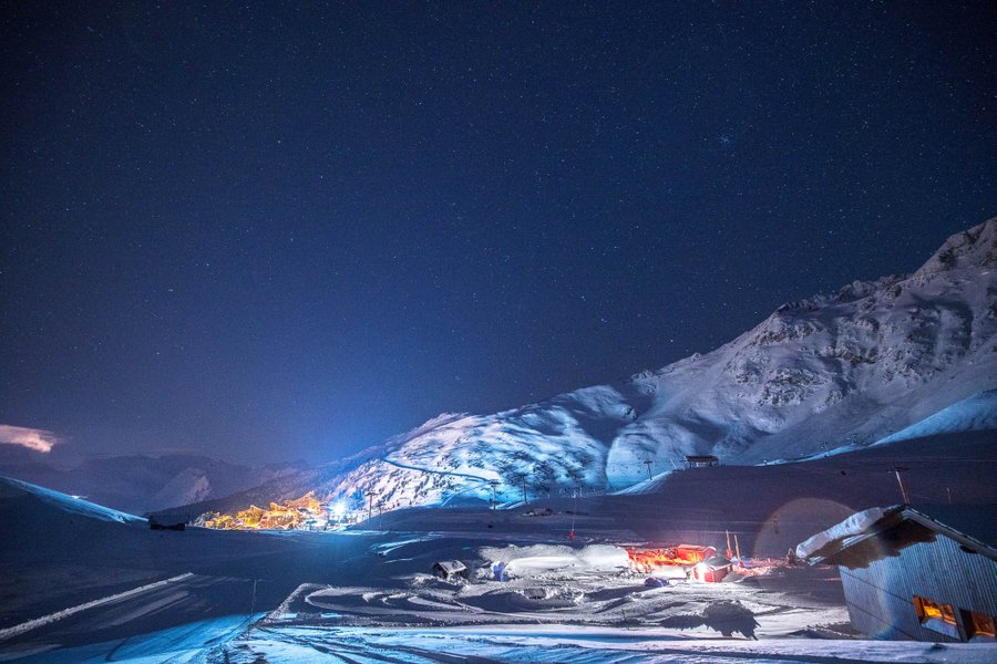 Domaine AbracadaRoom : Village Igloo Val Thorens - Image 1